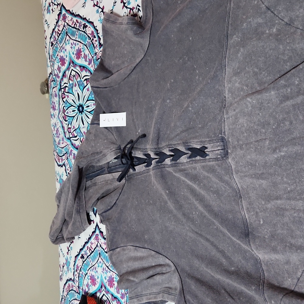 Lane Bryant Livi dress
